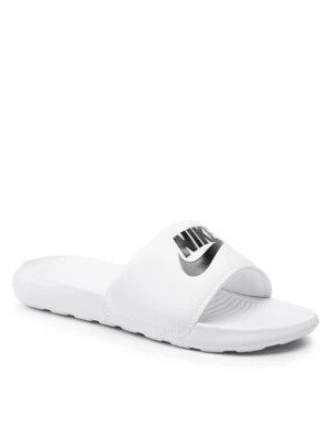 Zdjęcie produktu Nike Klapki Victori One Slide CN9675 100 Biały