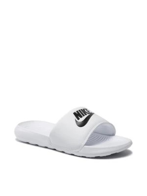 Zdjęcie produktu Nike Klapki Victori One Slide CN9677 100 Biały