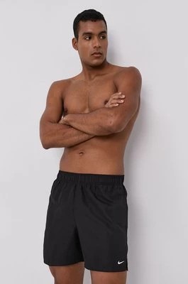 Zdjęcie produktu Nike szorty kąpielowe kolor czarny