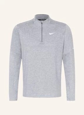 Zdjęcie produktu Nike Koszulka Do Biegania Dri-Fit grau