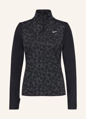 Zdjęcie produktu Nike Koszulka Do Biegania Swift Element schwarz