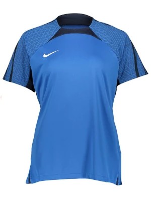 Zdjęcie produktu Nike Koszulka sportowa w kolorze błękitnym rozmiar: XL