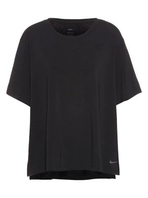 Zdjęcie produktu Nike Koszulka w kolorze czarnym rozmiar: 1X