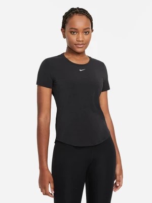 Zdjęcie produktu Nike Koszulka sportowa w kolorze czarnym rozmiar: L