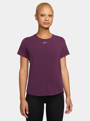 Zdjęcie produktu Nike Koszulka sportowa w kolorze fioletowym rozmiar: M