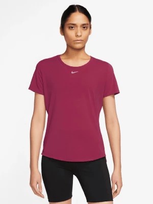 Zdjęcie produktu Nike Koszulka sportowa w kolorze różowym rozmiar: M