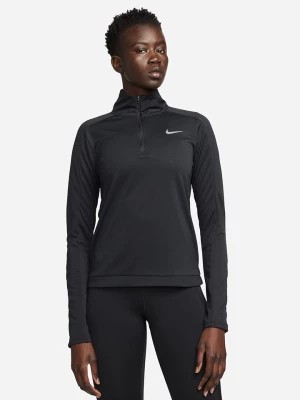 Zdjęcie produktu Nike Koszulka w kolorze czarnym do biegania rozmiar: L