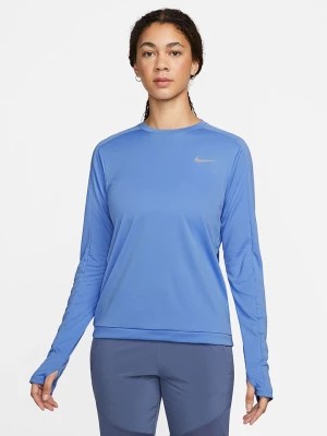 Zdjęcie produktu Nike Koszulka w kolorze niebieskim do biegania rozmiar: XL