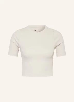 Zdjęcie produktu Nike Krótka Koszulka Infinasoft Essentials beige