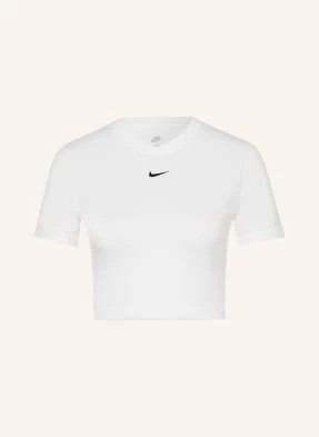 Zdjęcie produktu Nike Krótka Koszulka weiss