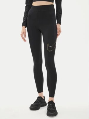 Zdjęcie produktu Nike Legginsy FB8766 Czarny Tight Fit