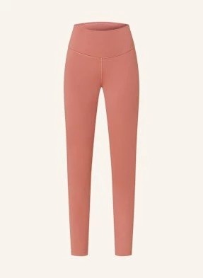 Zdjęcie produktu Nike Legginsy One rosa