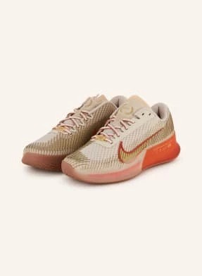 Zdjęcie produktu Nike Obuwie Tenisowe Nikecourt Air Zoom Vapor 11 Premium beige