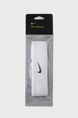 Zdjęcie produktu Nike Opaska kolor biały