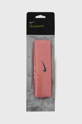 Zdjęcie produktu Nike Opaska kolor różowy