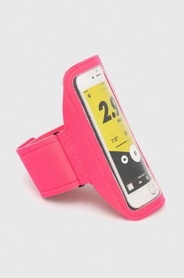 Zdjęcie produktu Nike pokrowiec na telefon kolor różowy