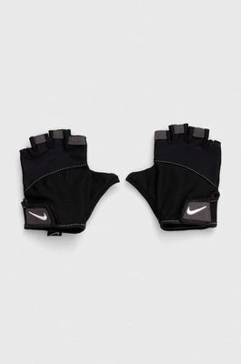Zdjęcie produktu Nike rękawiczki kolor czarny