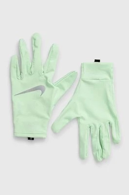 Zdjęcie produktu Nike rękawiczki kolor zielony