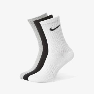 Zdjęcie produktu Nike Skarpety 3Ppk Value Cotton Crew