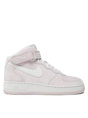 Zdjęcie produktu Nike Sneakersy Air Force 1 Mid '07 QS DM0107 500 Fioletowy