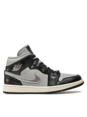 Zdjęcie produktu Nike Sneakersy Air Jordan 1 Mid Se FB9892 002 Szary