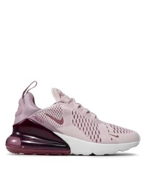 Zdjęcie produktu Nike Sneakersy Air Max 270 AH6789 601 Różowy