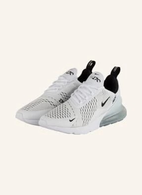 Zdjęcie produktu Nike Sneakersy Air Max 270 weiss