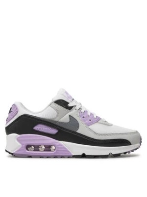 Zdjęcie produktu Nike Sneakersy Air Max 90 DH8010 103 Biały