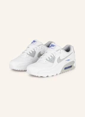 Zdjęcie produktu Nike Sneakersy Air Max 90 weiss