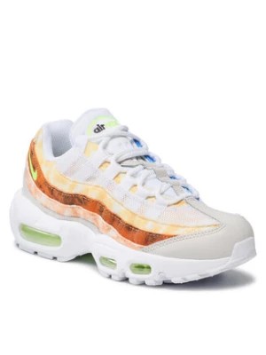 Zdjęcie produktu Nike Sneakersy Air Max 95 DJ4594 100 Biały