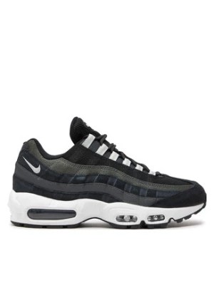 Zdjęcie produktu Nike Sneakersy Air Max 95 DM0011 009 Czarny