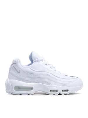 Zdjęcie produktu Nike Sneakersy Air Max 95 Essential CT1268 100 Biały