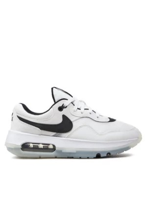 Zdjęcie produktu Nike Sneakersy Air Max Motif DH9388 100 Écru