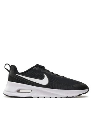 Zdjęcie produktu Nike Sneakersy Air Max Nuaxis FD4329 001 Czarny