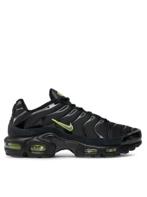 Zdjęcie produktu Nike Sneakersy Air Max Plus FQ2381 001 Czarny