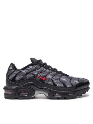 Zdjęcie produktu Nike Sneakersy Air Max Plus GS DJ4622 001 Czarny