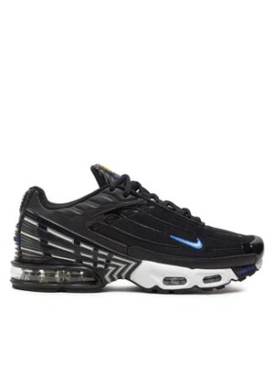 Zdjęcie produktu Nike Sneakersy Air Max Plus III HF4294 Czarny