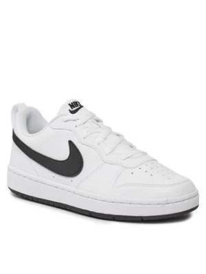 Zdjęcie produktu Nike Sneakersy Court Borough Low Recraft DV5456-104 Biały