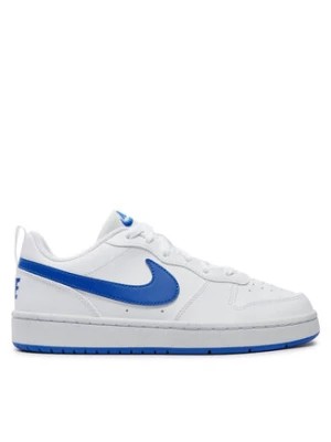 Zdjęcie produktu Nike Sneakersy Court Borough Low Recraft (Gs) DV5456 110 Biały