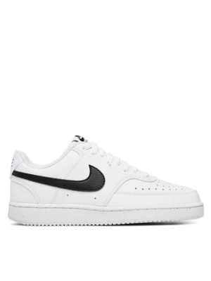 Zdjęcie produktu Nike Sneakersy Court Vision Lo Nn DH3158 101 Biały