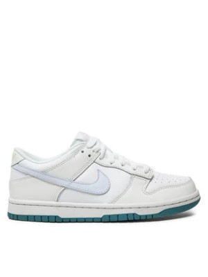 Zdjęcie produktu Nike Sneakersy Dunk Low FD9911 101 Biały