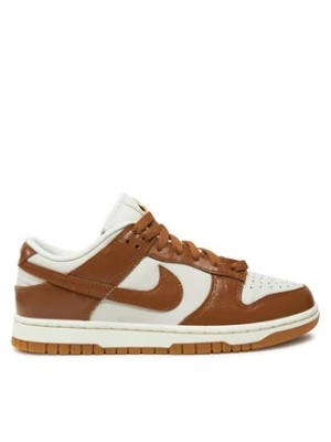 Zdjęcie produktu Nike Sneakersy Dunk Low Lx FJ2260 001 Brązowy