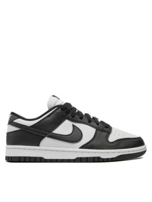 Zdjęcie produktu Nike Sneakersy Dunke Low Next Nature DD1873 102 Biały