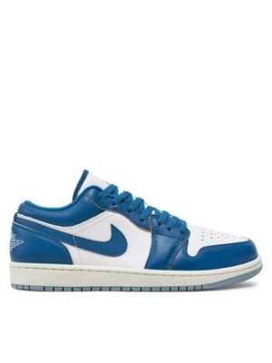 Zdjęcie produktu Nike Sneakersy Jordan 1 Low Se FN5214 141 Biały