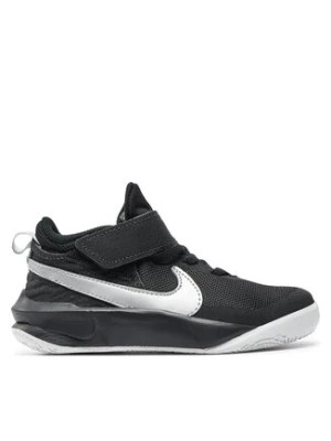 Zdjęcie produktu Nike Sneakersy Team Hustle D 10 (Ps) CW6736 004 Czarny