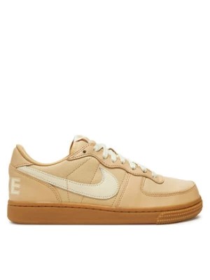 Zdjęcie produktu Nike Sneakersy Terminator Low FZ3964 252 Beżowy