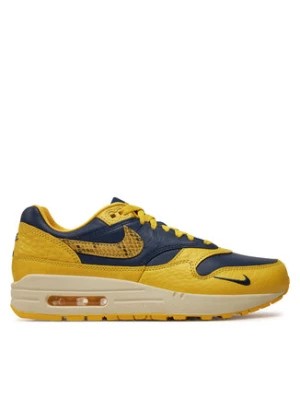 Zdjęcie produktu Nike Sneakersy W Air Max 1 Prm FJ5479 410 Żółty