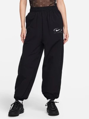 Zdjęcie produktu Nike Spodnie dresowe w kolorze czarnym rozmiar: M