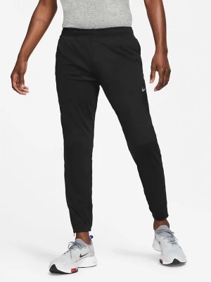 Zdjęcie produktu Nike Spodnie w kolorze czarnym do biegania rozmiar: XXL