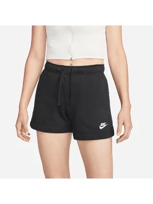Zdjęcie produktu Nike Szorty dresowe w kolorze czarnym rozmiar: M